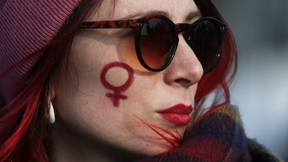 All Feminists to be Officially Designated ‘Extremists’ Under Proposed Russian Law