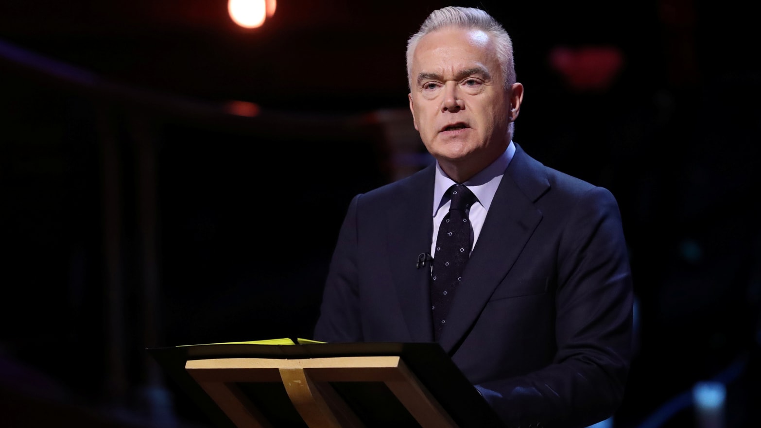 Huw Edwards has resigned from the BBC after being suspended following allegations that he paid a teenager for sexually explicit images.