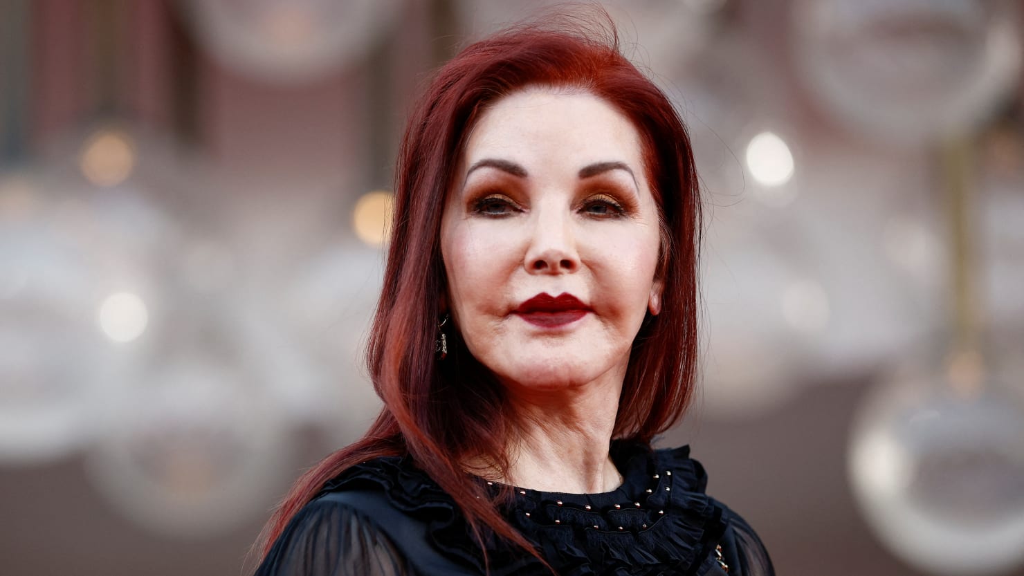 Priscilla Presley: Not a Day Goes By When I Don’t Think About Elvis