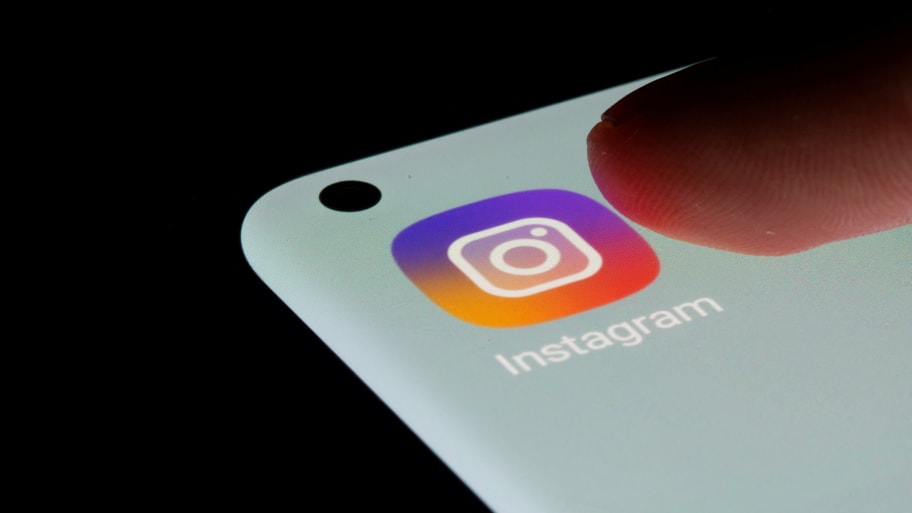 Instagram pushes sexualized content to accounts registered as 13-year-olds, according to tests.