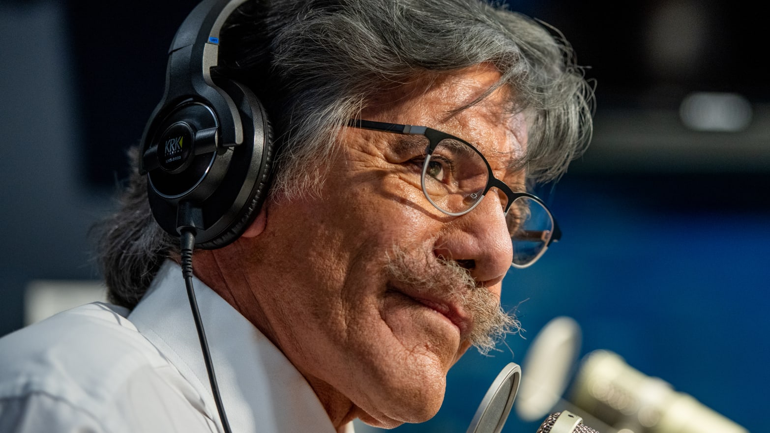 Geraldo Rivera Quits Fox News Says He Was Fired From ‘the Five
