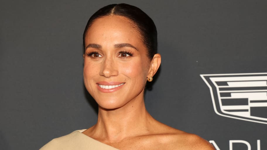 Meghan, Duchess of Sussex attends Variety's Power of Women event in Los Angeles, California, U.S., November 16, 2023.