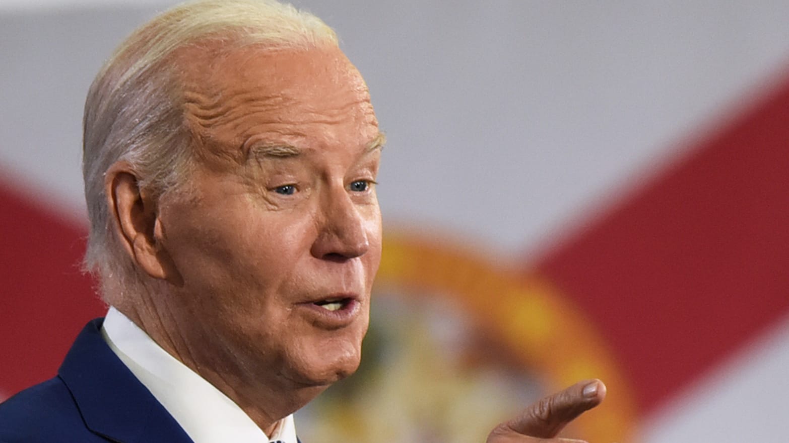 Joe Biden wants supreme court reforms.