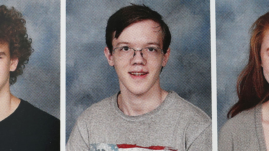 A 2020 High School yearbook shows the photo of Thomas Matthew Crooks, named by the FBI as the suspect involved in the attempted assassination of former U.S. President Donald Trump.