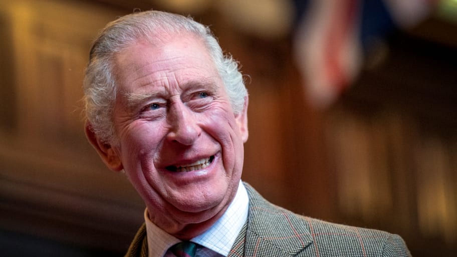 King Charles III reportedly recorded a message paying tribute to BBC royal correspondent Nicholas Witchell for Witchell’s retirement—the monarch had once called the reporter ‘awful.’