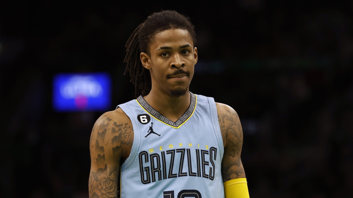 Memphis Grizzlies: Comparing Ja Morant to past and current NBA stars