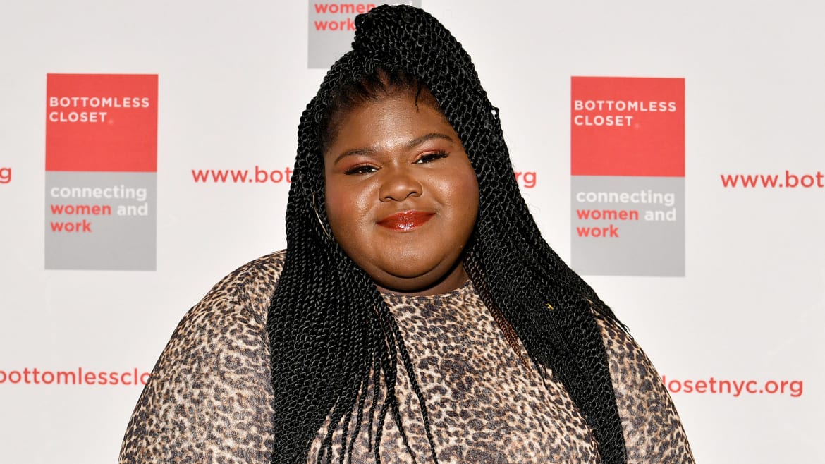 Actress Gabourey Sidibe is Pregnant With Twins