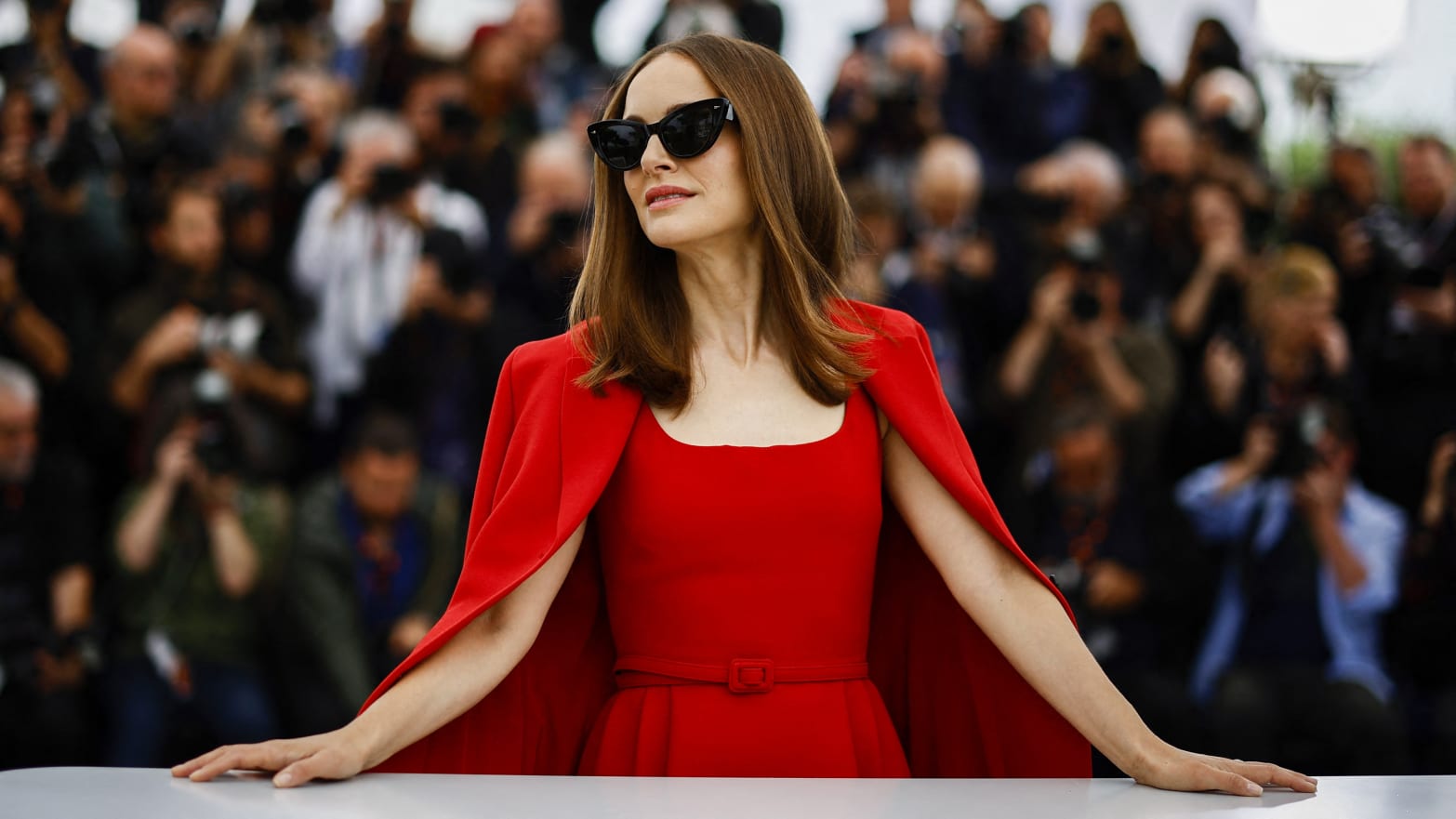 Natalie Portman (and Dior) Won Cannes This Year