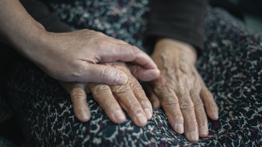 Maria Branyas became the oldest living person in the world after the death of 118-year-old Lucile Randon, a French nun, in January 2023.