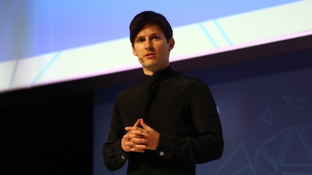 Pavel Durov has “nothing to hide” following his arrest in France, Telegram said in a statement.