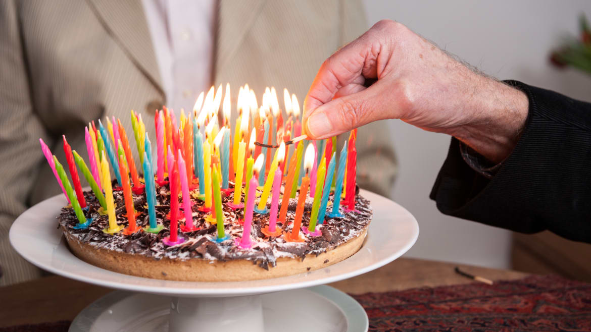 This May Be Our Best Chance to Find the Secret to Longevity