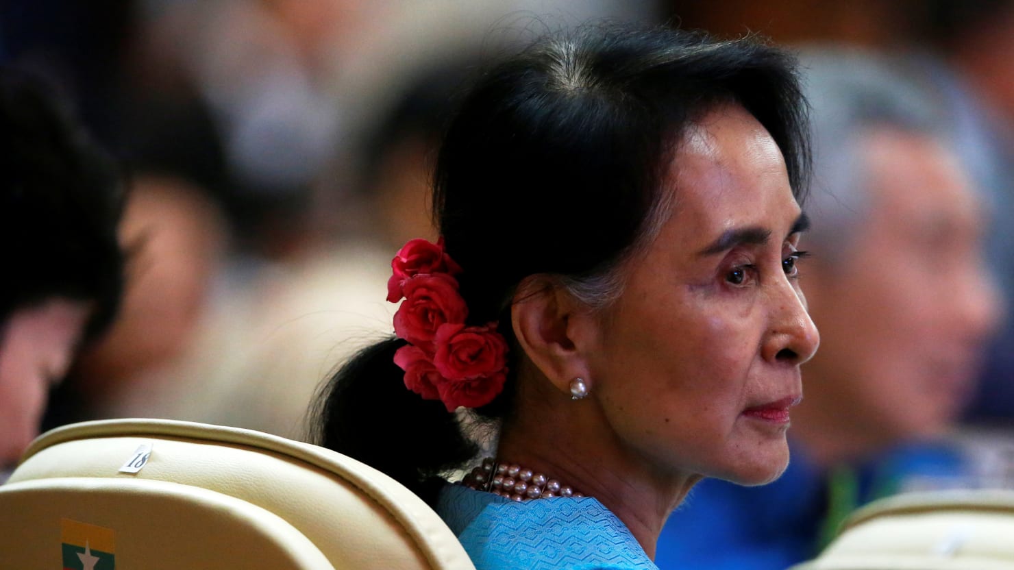 L’ex-dirigeante du Myanmar emprisonnée, Aung San Suu Kyi, a refusé une demande de soins médicaux urgents
