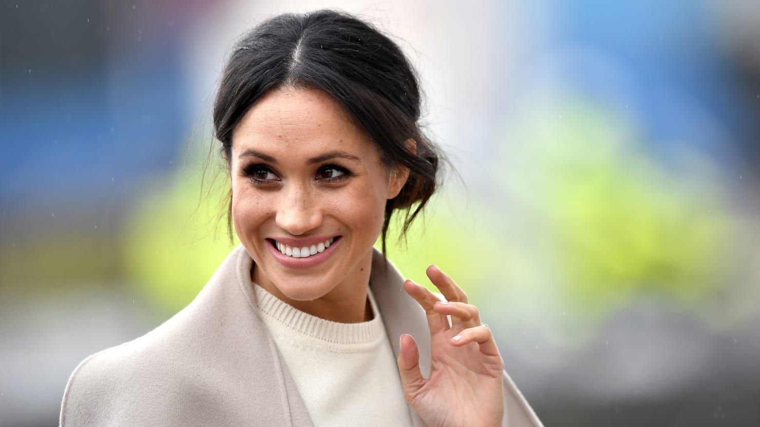 Meghan Markle and Prince Harry will be stripped of all remaining royal sponsors as supporters of the palace for Oprah