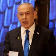 The ICC is seeking an arrest warrant for Benjamin Netanyahu, Israel's Defense Minister Yoav Gallant, and three Hamas leaders. 