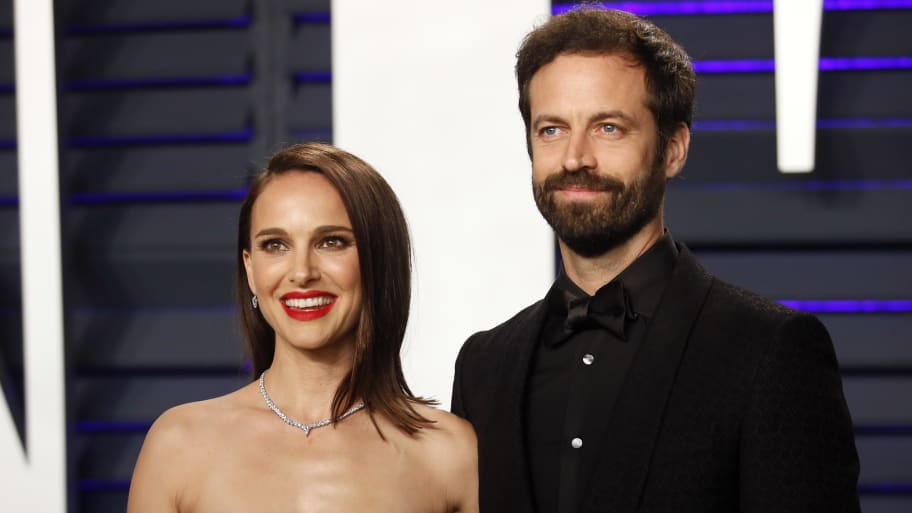 Natalie Portman and Benjamin Millepied have divorced after 11 years of marriage amid allegations that Millepied had an affair. 