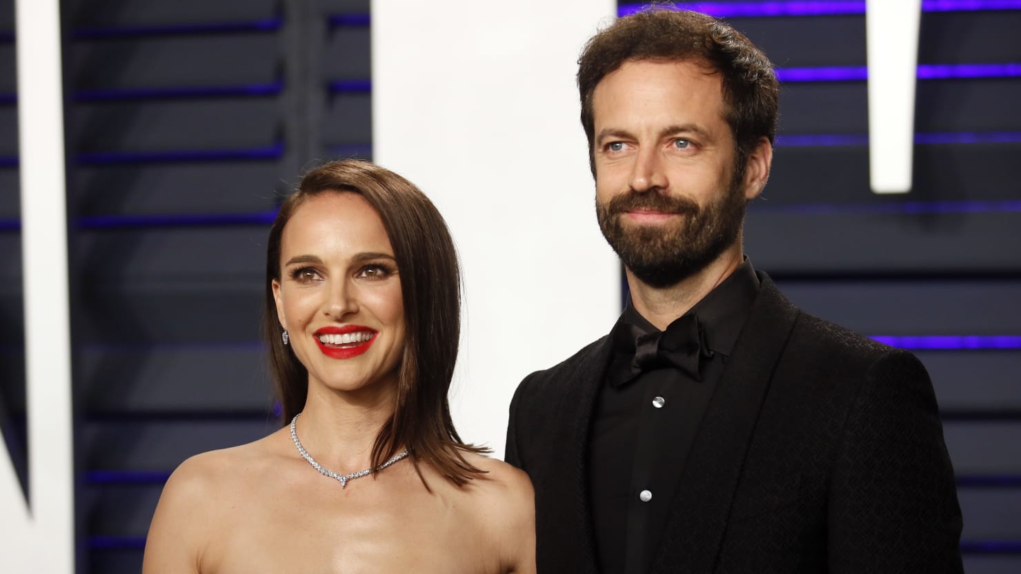 Natalie Portman and Benjamin Millepied Focused on Being 'Best Co