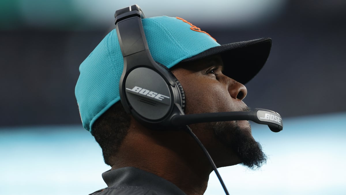 Dolphins head coach Brian Flores reflects on his time with the Patriots -  Pats Pulpit