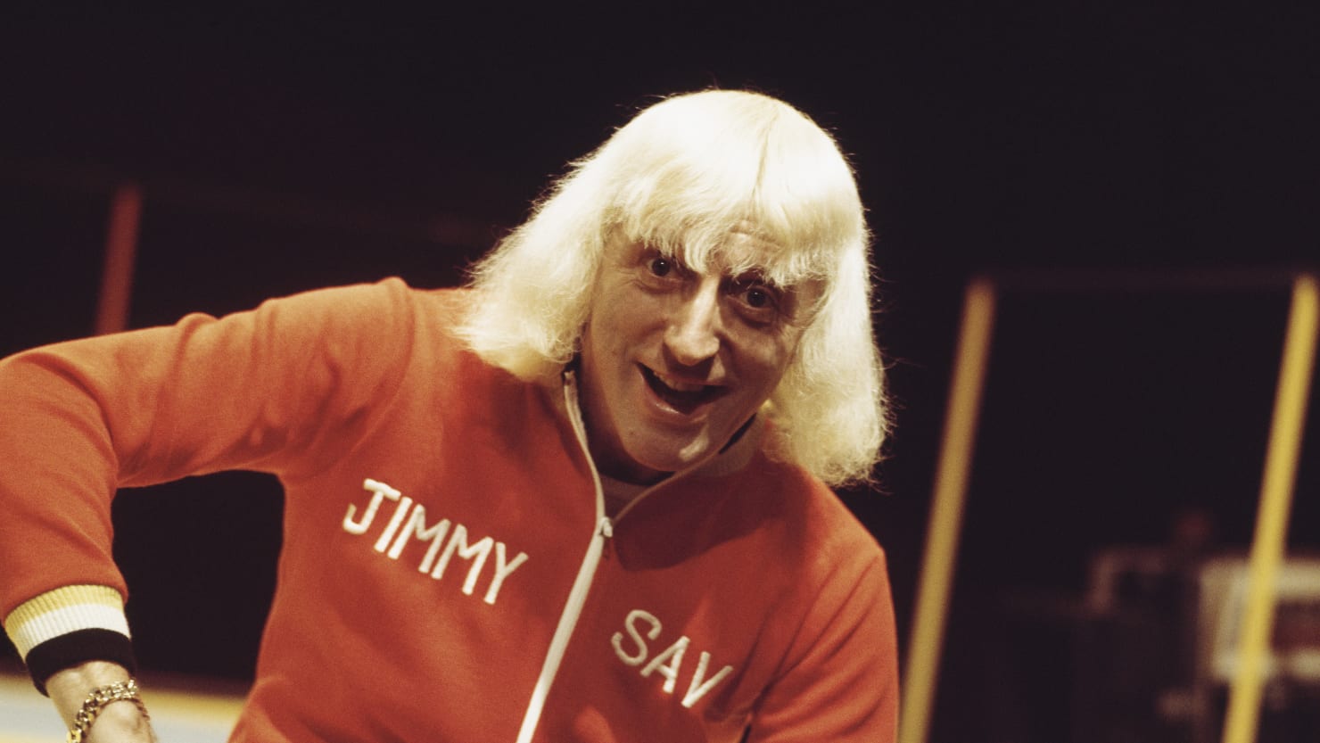 Jimmy Savile And Prince Charles Close Relationship Revealed In New Letters Published By Netflix 