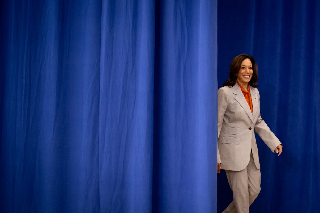 Kamala Harris