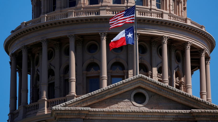 Senior Staff for Texas Rep. Jolanda Jones Resigns En Masse