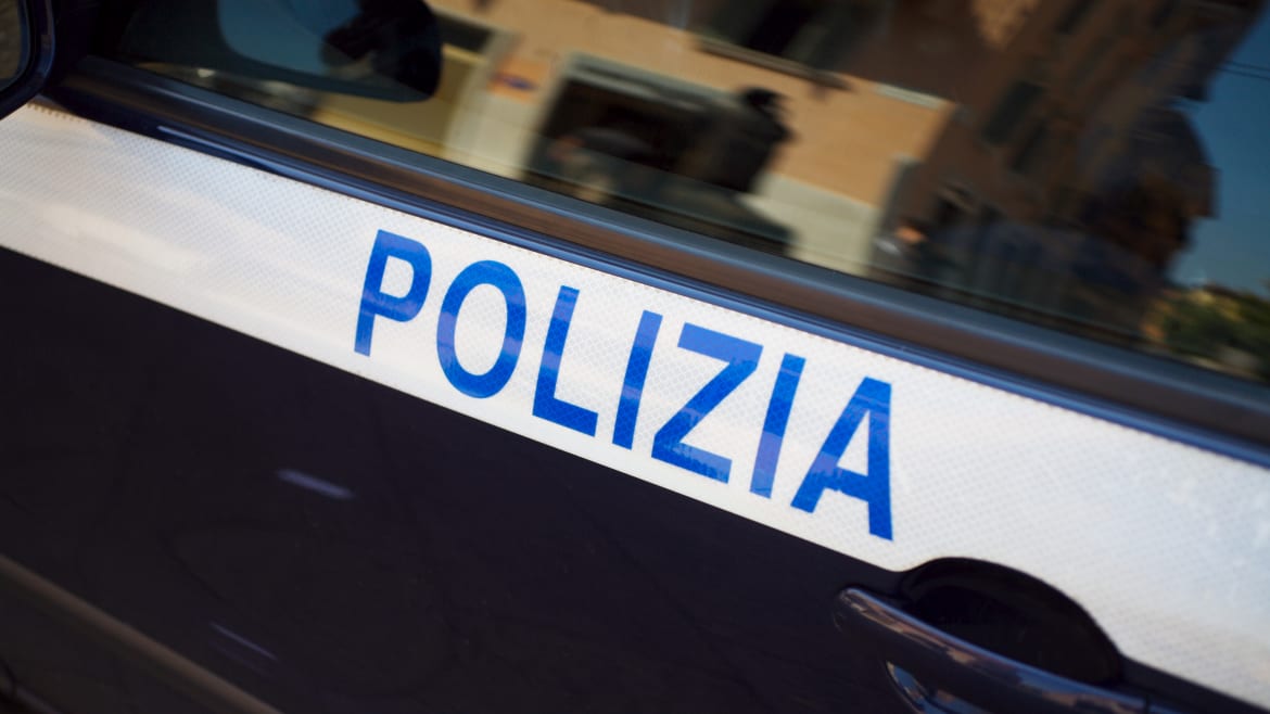 British Man Found Dead in Lavish Italian Hotel After ‘Erotic Game’ Gone Wrong, Reports Say