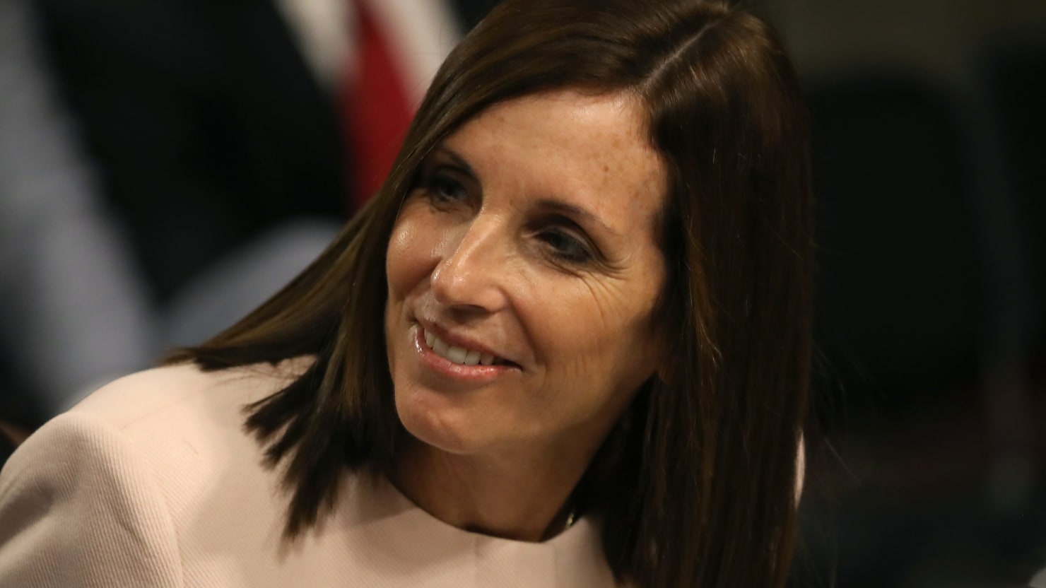 McSally Finally Concedes in Arizona, 9 Days After Race Was Called