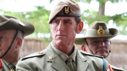 Le soldat le plus décoré d’Australie a commis des crimes de guerre, selon un juge