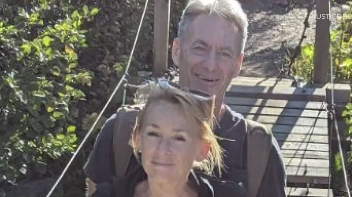 Family Fears Missing Washington State Couple May Have Been Abducted