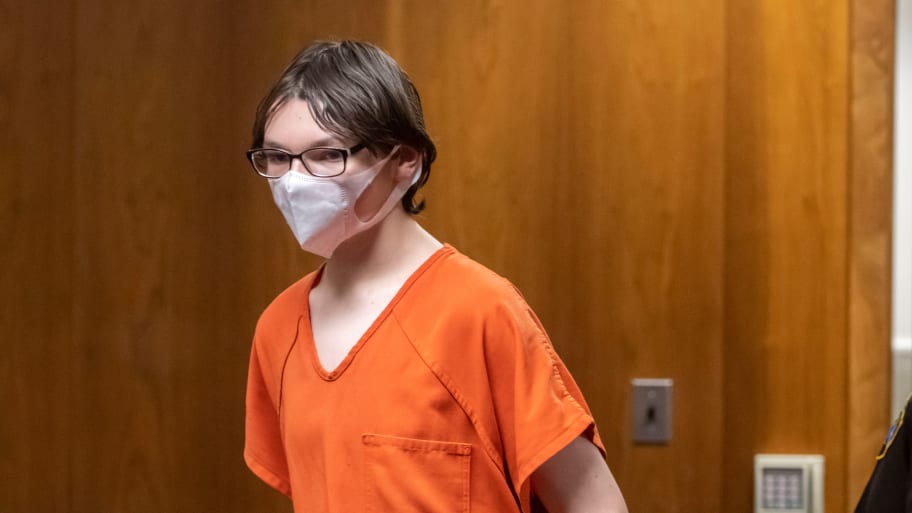Ethan Crumbley will appeal his sentence, his lawyers said.