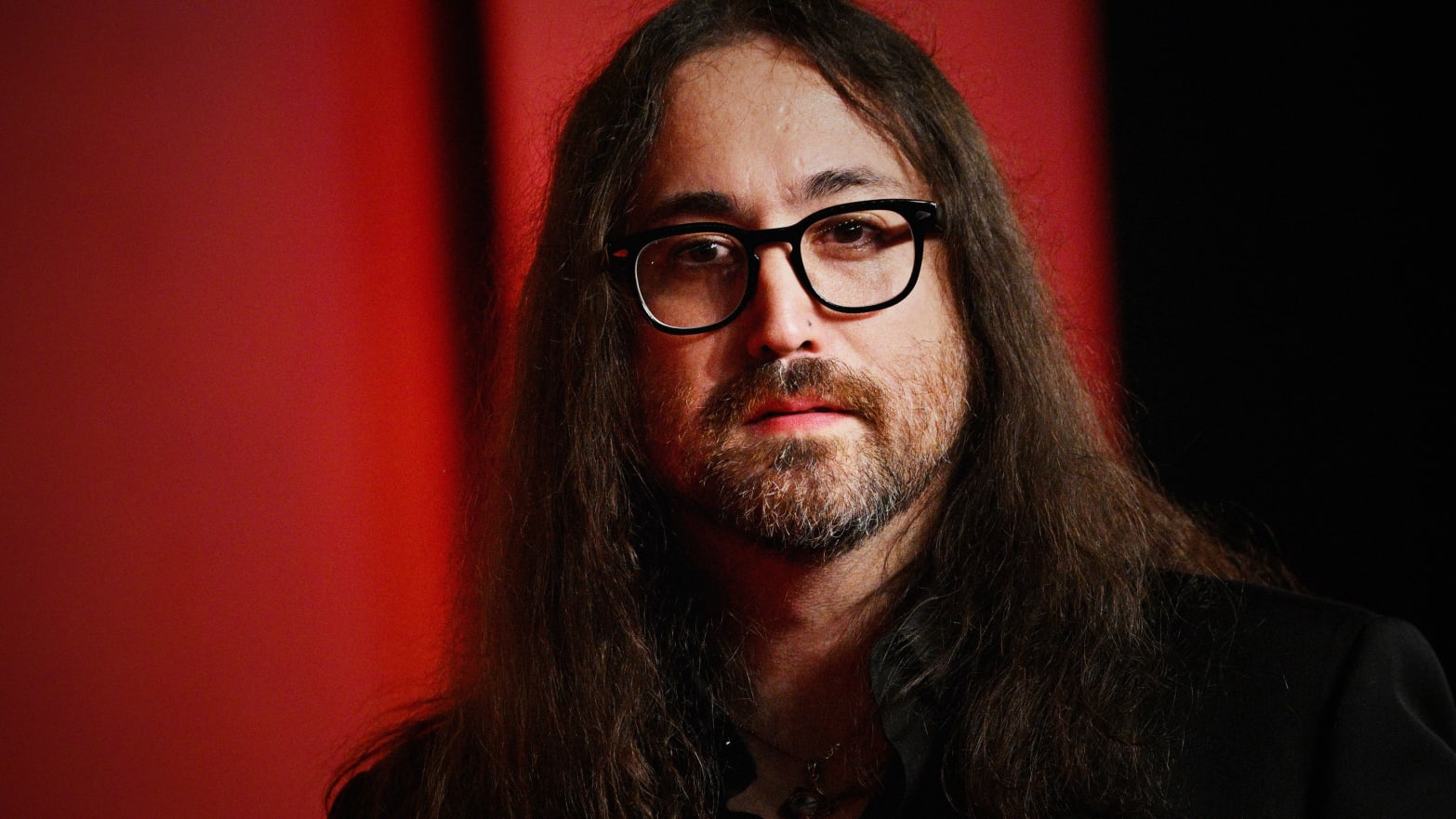 Sean Ono Lennon 