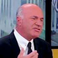 Kevin O'Leary talks about Donald Trump’s hush-money trial on Fox News. 