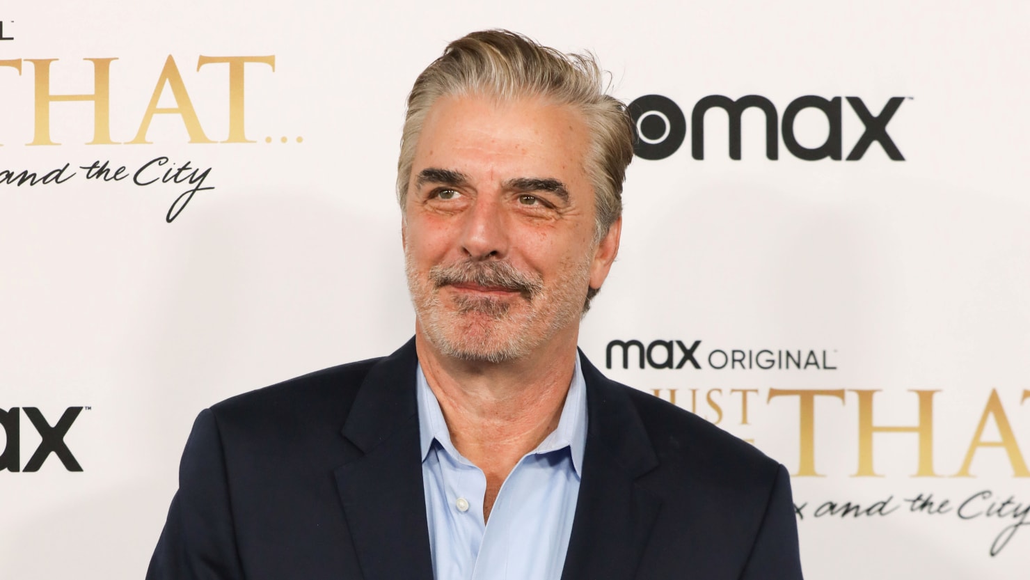Former And Just Like That… Star Chris Noth Denies Sexual Assault Allegations in New Interview