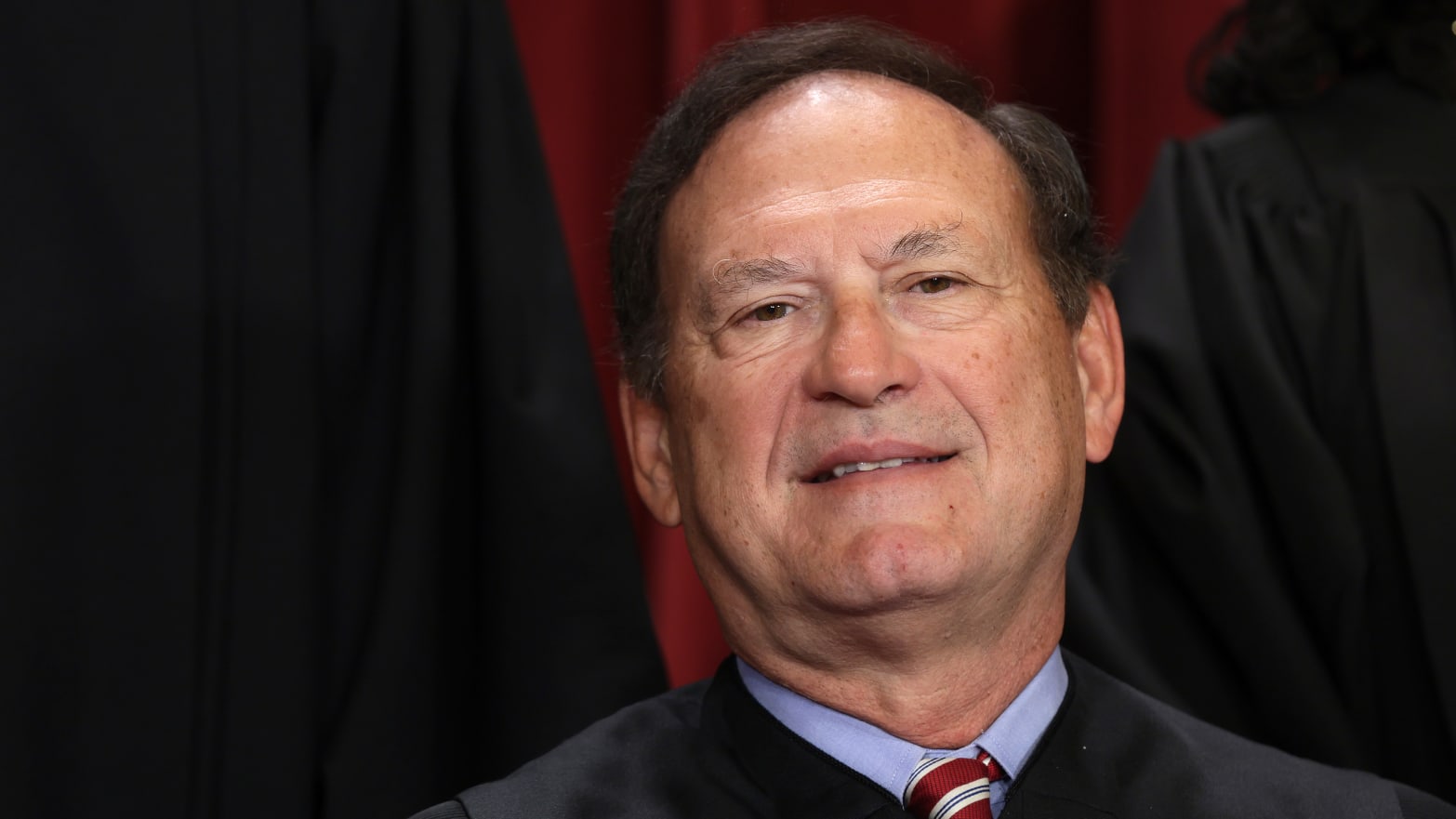 Samuel Alito reportedly went too far and alienated other conservative Supreme Court decisions this year and lost tentatively won majorities after he’d already been tapped to write opinions.