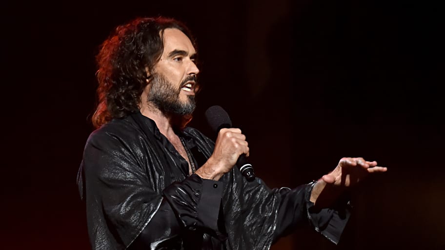 Russell Brand was recently accused of multiple sexual allegations between 2006 and 2013.