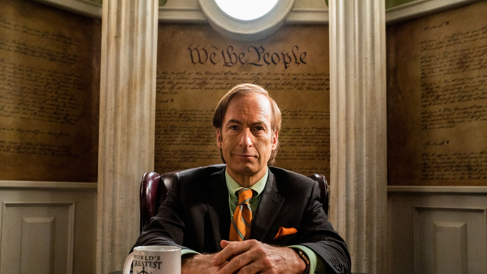 The Most Shocking ‘Better Call Saul’ Episode Yet. How Was That Not the