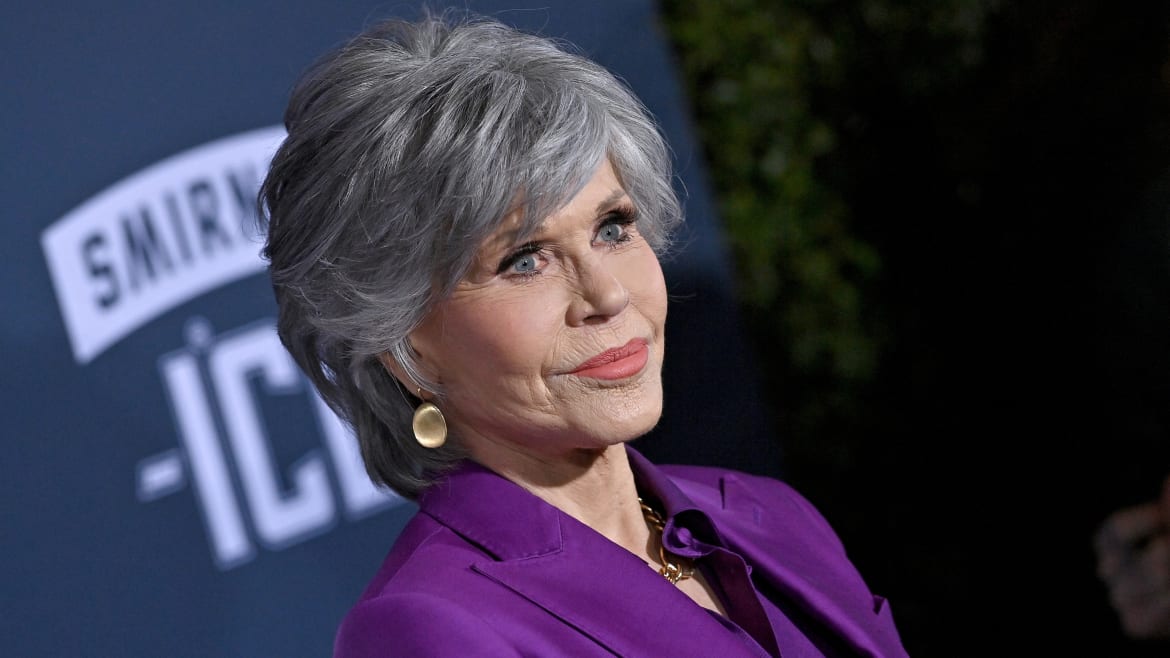 Jane Fonda Thought She Wouldn’t ‘Live Past 30’ Due to Bulimia