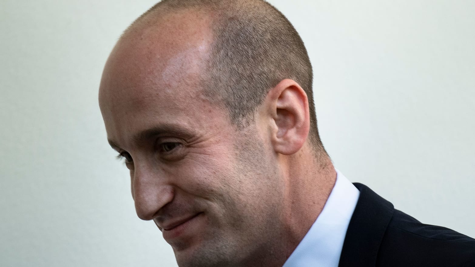 Stephen Miller was warned about defamation after a rant on MSNBC.