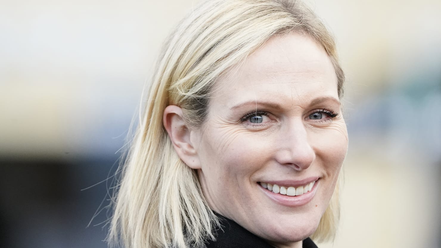 Zara Tindall gives birth to the queen’s tenth grandson on the bathroom floor