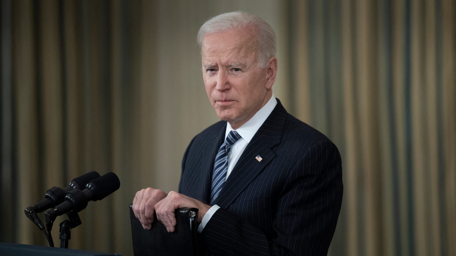Biden prepares long-awaited executive action against weapons