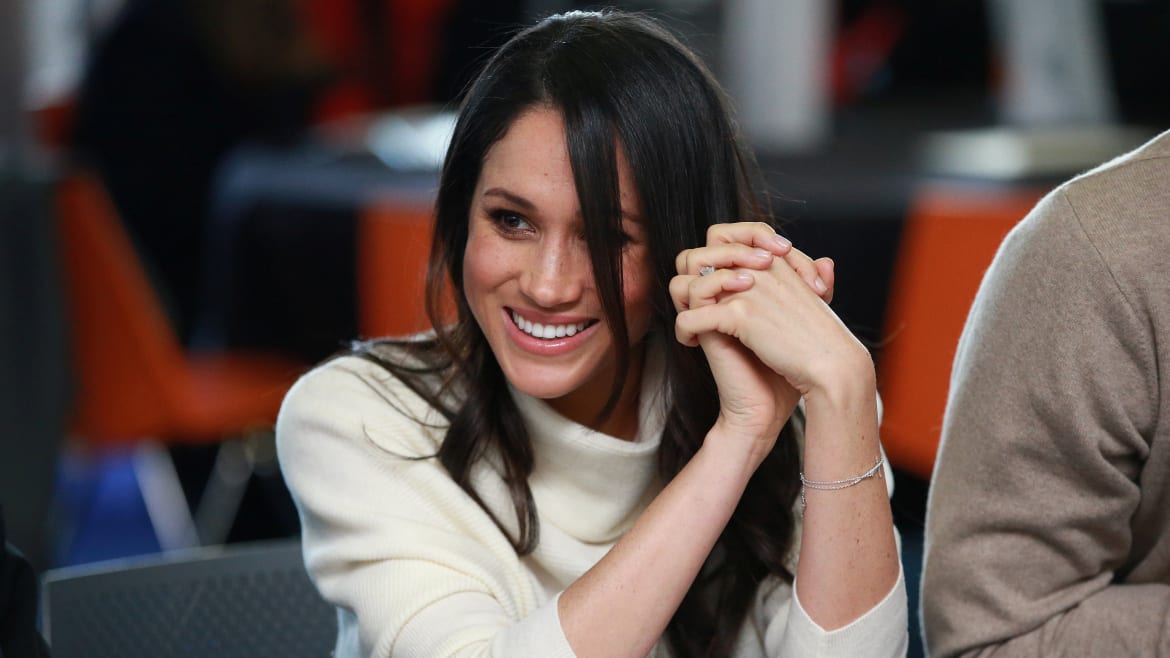 Meghan Markle’s Million-Dollar Instagram Post Payday Could Be Coming Soon