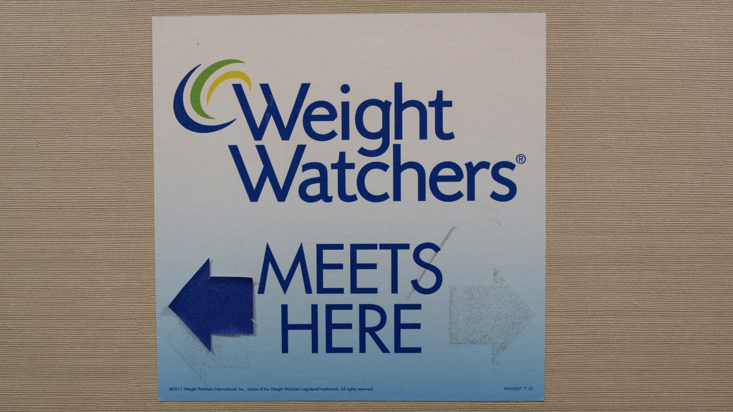 Why Weight Watchers Is Shedding the Baggage of an Old Name