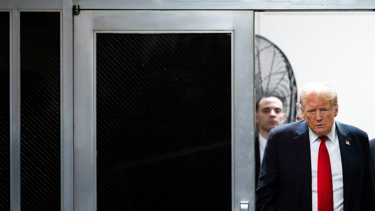 Jurors in Donald Trump’s hush money trial are expected to start deliberating Wednesday.