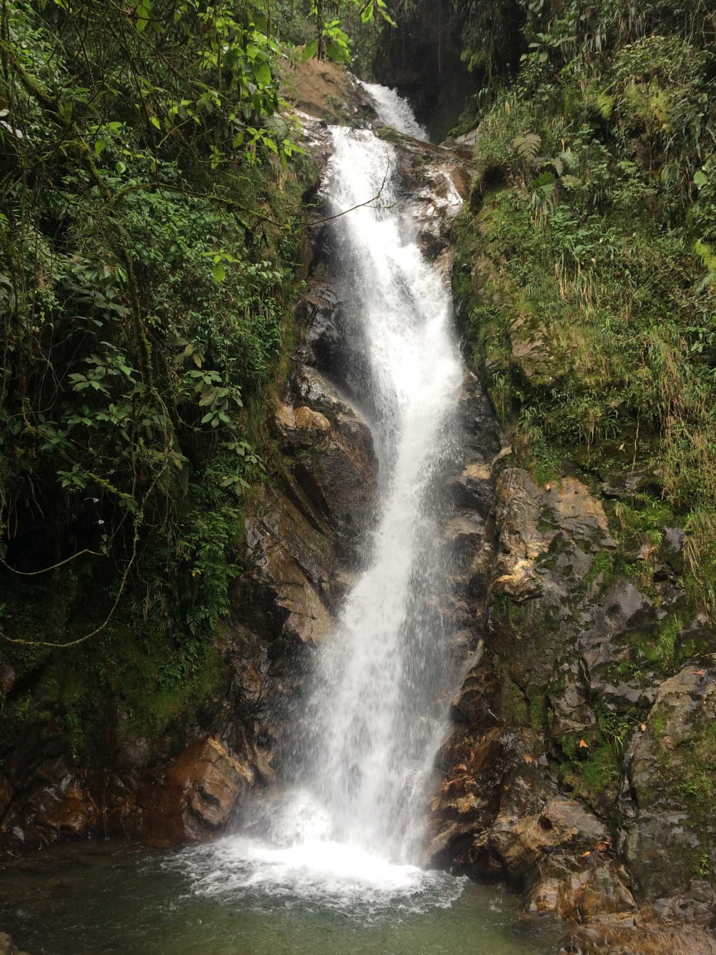 The Five Best Day Hikes in Medellin, Colombia