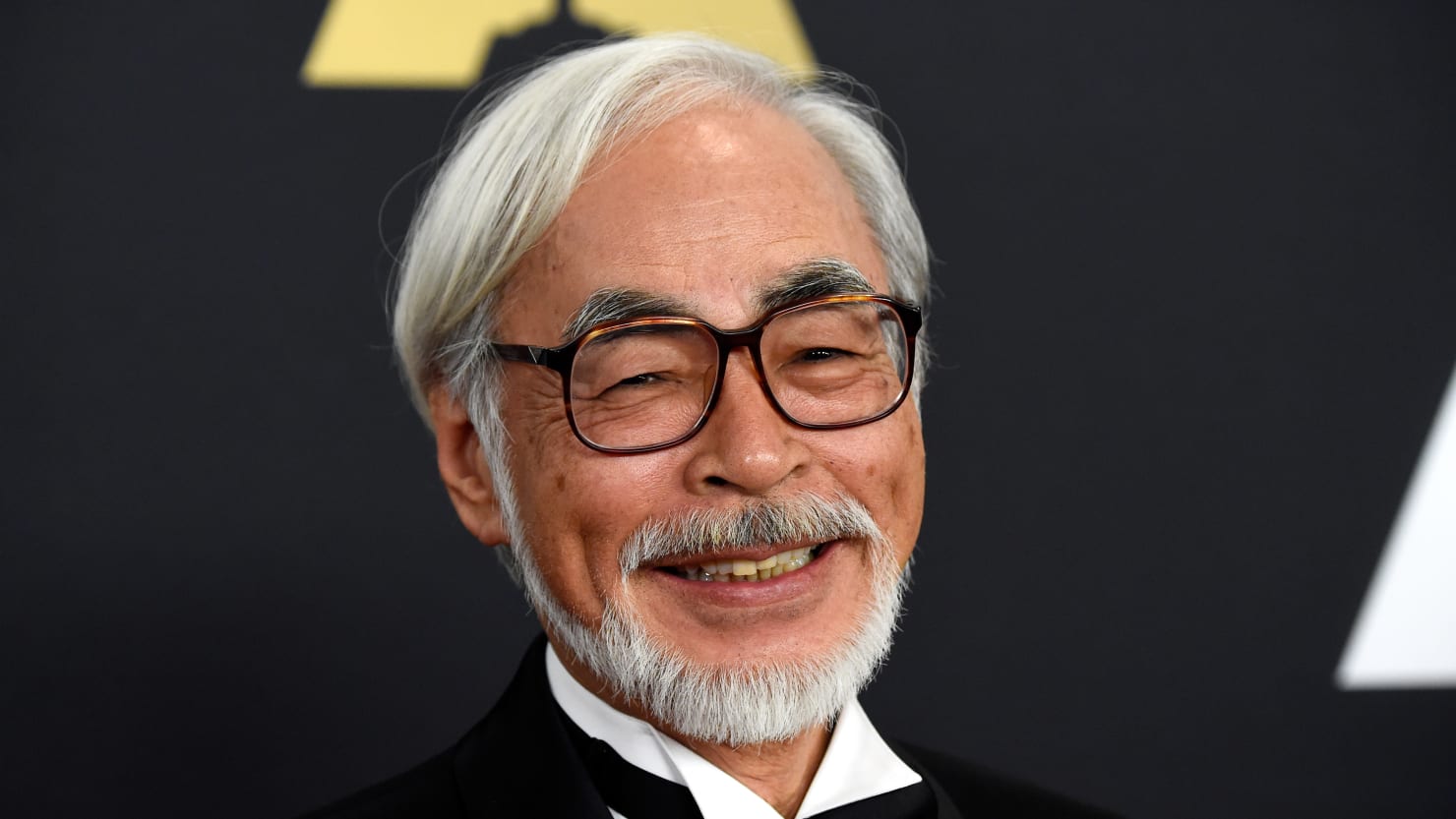 Hayao Miyazaki Studio Ghibli Legend Comes Out of Retirement to Make