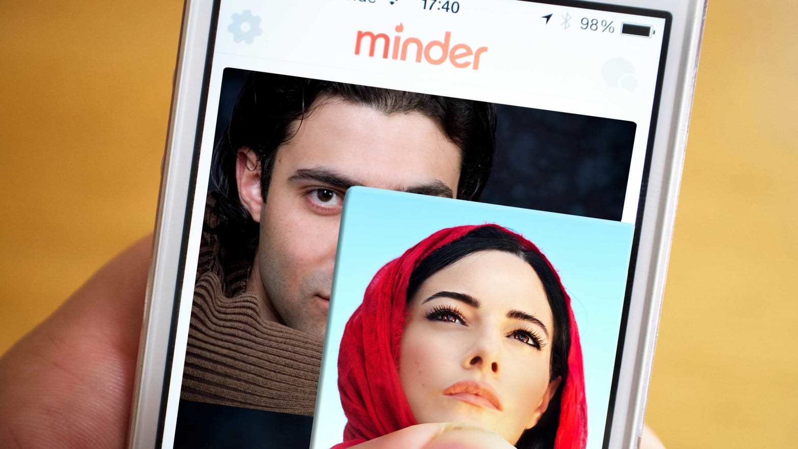 musulman Dating App Minder