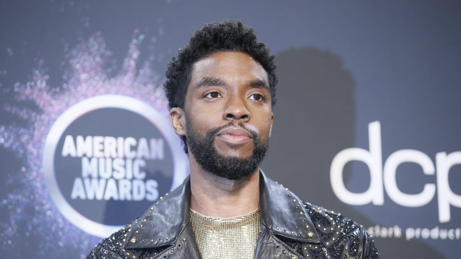 ‘black Panther’ Star Chadwick Boseman Dies At 43 After Quietly Battling