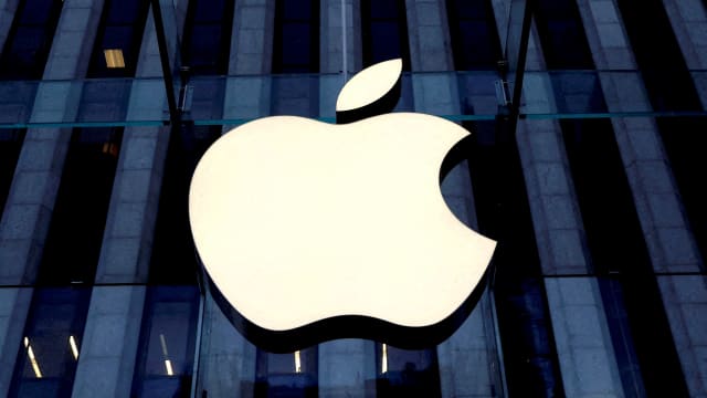 Apple has been fined almost $2 billion by the EU after Spotify filed an antitrust complaint agains the company.