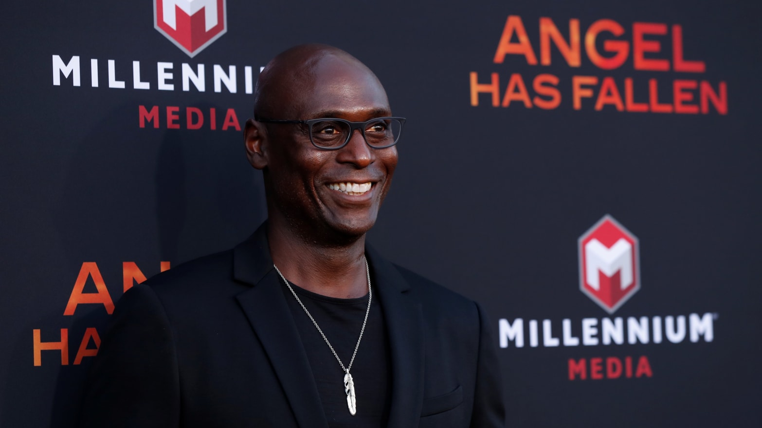 Lance Reddick, Star Of 'The Wire' And 'John Wick' Franchise
