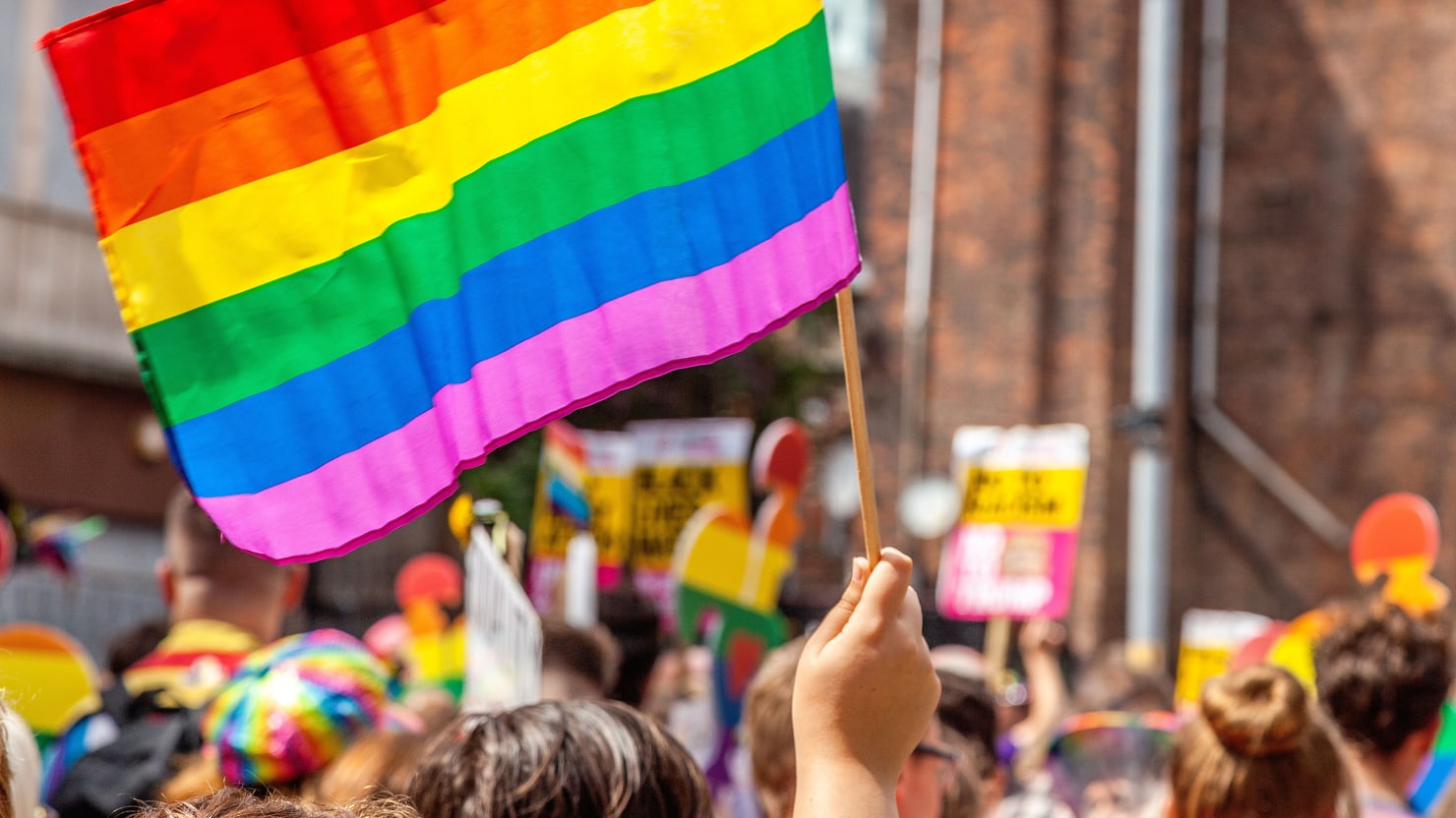 Le Blount Pride Fest du Tennessee double sa fréquentation après une menace juridique anti-traînée