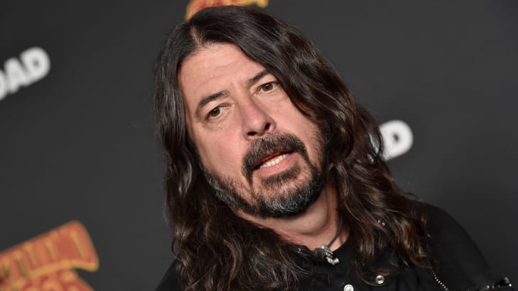 Dave Grohl